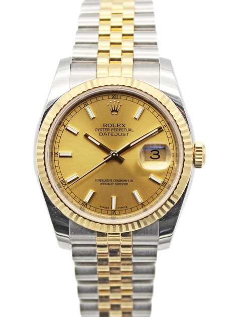 rolex 36mm on 7 inch wrist|rolex 36mm datejust two tone.